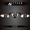 Attack Graphics KTM_F_36_ELITE