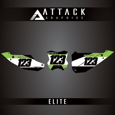 Attack Graphics KAW_F_35_ELITE