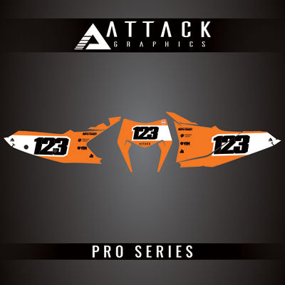 Attack Graphics KTM_F_37_PRO