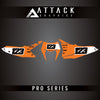 Attack Graphics KTM_F_37_PRO