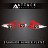 Attack Graphics BET_F_04_PRO