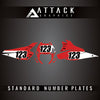 Attack Graphics BET_F_05_PRO
