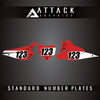 Attack Graphics BET_F_06_PRO