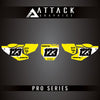 Attack Graphics HUQ_F_16_PRO