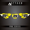 Attack Graphics HUQ_F_17_PRO