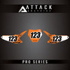 Attack Graphics KTM_F_35_PRO
