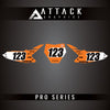 Attack Graphics KTM_F_36_PRO