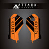 Attack Graphics 207-125-0025