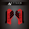 Attack Graphics 207-125-0020