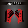 Attack Graphics 207-125-0021