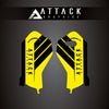 Attack Graphics 207-125-0022