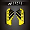 Attack Graphics 27-125-0023