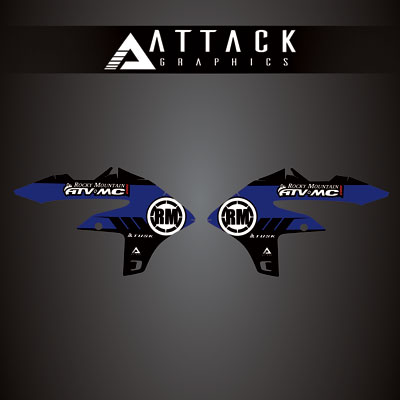 Attack Graphics 207-124-0050