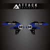 Attack Graphics 207-124-0050