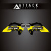 Attack Graphics 207-124-0051