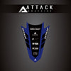 Attack Graphics 207-127-0025