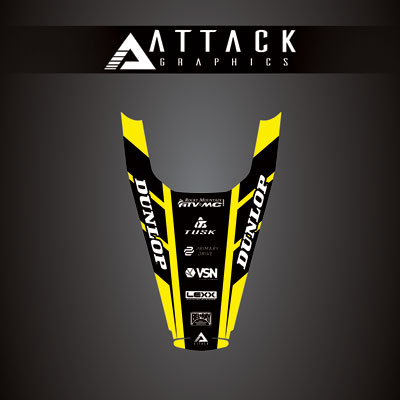 Attack Graphics 207-127-0026
