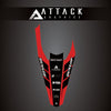 Attack Graphics 207-127-0027