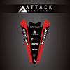 Attack Graphics 207-127-0028