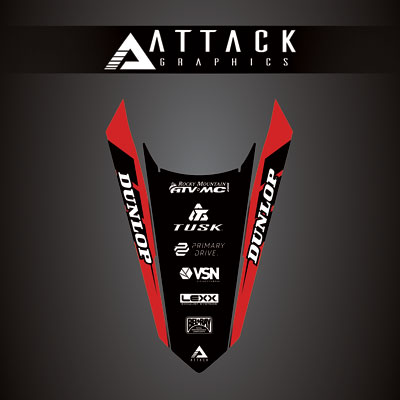 Attack Graphics 207-127-0029