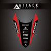 Attack Graphics 207-127-0030