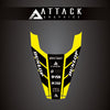 Attack Graphics 207-127-0031