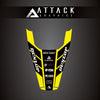 Attack Graphics 207-127-0032