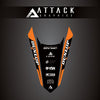 Attack Graphics 207-127-0033