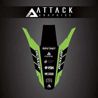 Attack Graphics 207-127-0035