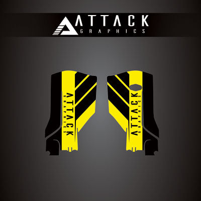 Attack Graphics 207-125-0017