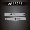 Attack Graphics 207-126-0018