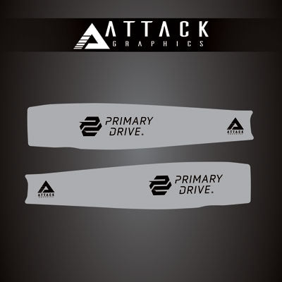 Attack Graphics 207-126-0028