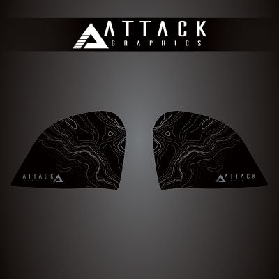Attack Graphics 210-274-0004