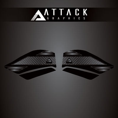 Attack Graphics 210-274-0005
