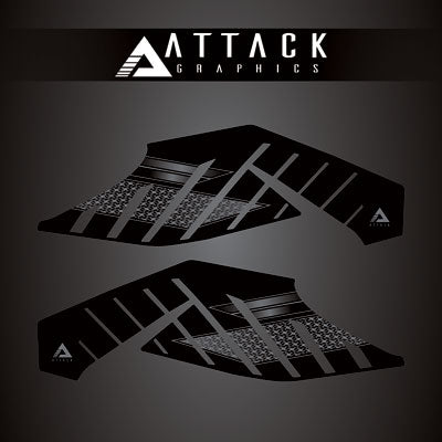 Attack Graphics 210-274-0006