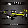 Attack Graphics HUQ_C_19_VELOCITY