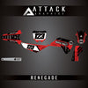 Attack Graphics HON_C_50_RENEGADE