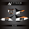 Attack Graphics KTM_F_38_ELITE