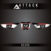 Attack Graphics HON_F_50_ELITE