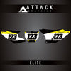 Attack Graphics HUQ_F_19_ELITE
