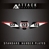 Attack Graphics VAR_F_01_ELITE