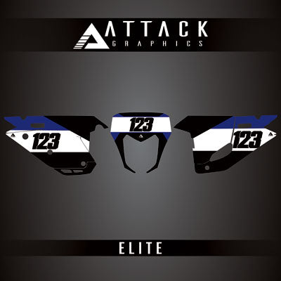 Attack Graphics SHE_F_02_ELITE