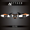 Attack Graphics KTM_F_40_ELITE