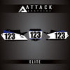 Attack Graphics YAM_F_45_ELITE