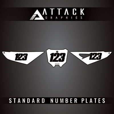 Attack Graphics HON_F_50