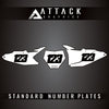 Attack Graphics KTM_F_40