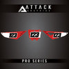 Attack Graphics HON_F_50_PRO
