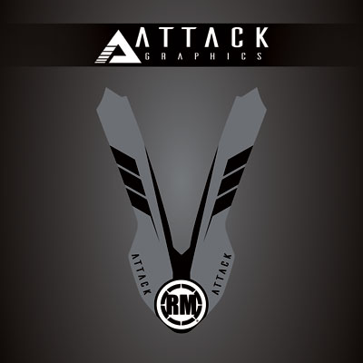 Attack Graphics 207-123-0037