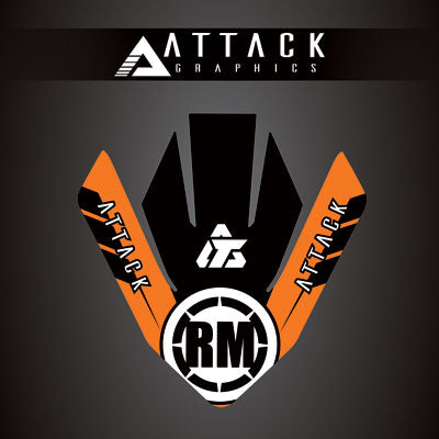 Attack Graphics 207-123-0035