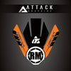 Attack Graphics 207-123-0035